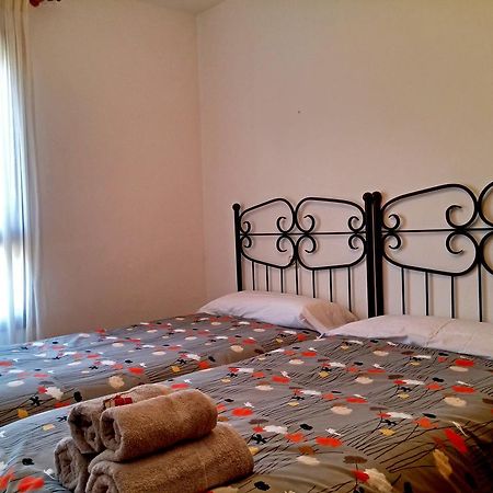 Apartamentos Tuara El Run 外观 照片